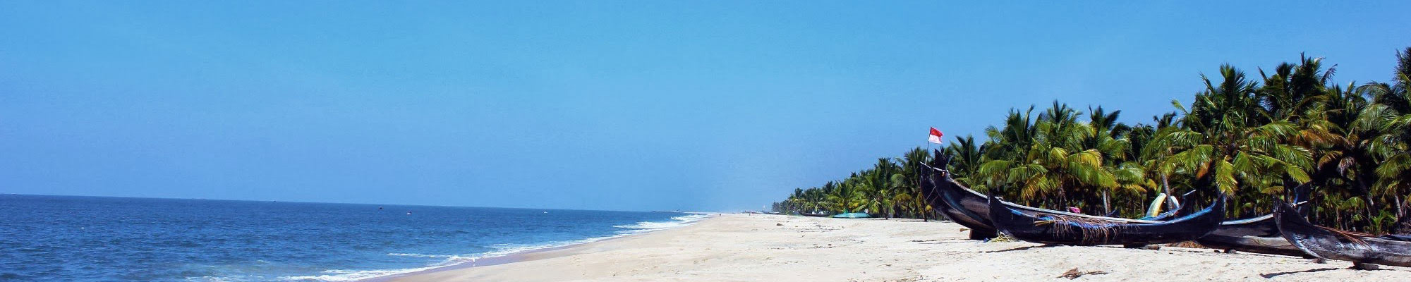 Marari Austin beach villa