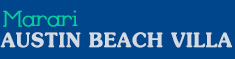Marari Austin Beach villa Home page